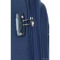 Чемодан-спиннер March Delta 55 см [278052-04]