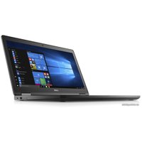 Ноутбук Dell Latitude 15 5580 [5580-9248]