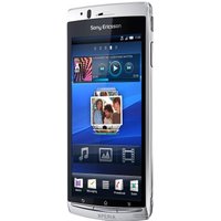 Смартфон Sony Ericsson Xperia arc LT15i