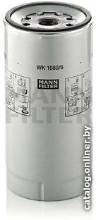 Топливный фильтр MANN-filter WK10806x