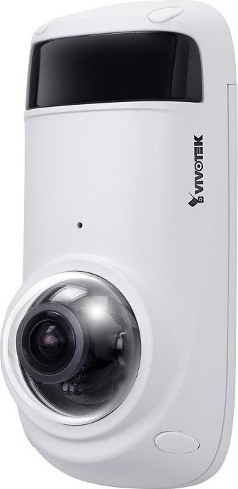 

IP-камера Vivotek CC9381-HV