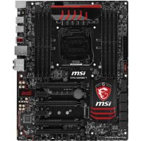 Материнская плата MSI X99A GAMING 7