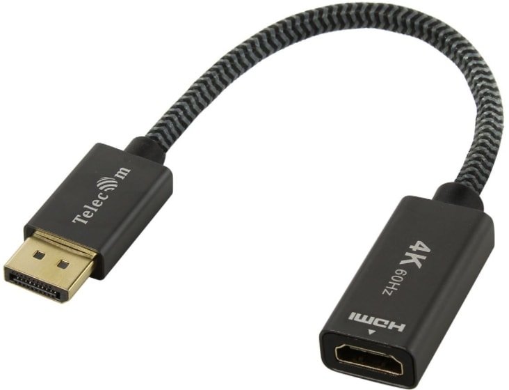 

Кабель Telecom TA560
