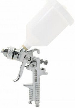 Краскопульт Jeta Pro JL827/14 HVLP