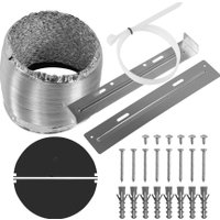 Кухонная вытяжка MAUNFELD Clare 60 (нержавеющая сталь)