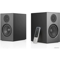 Полочная акустика Audio Pro A28 (черный)