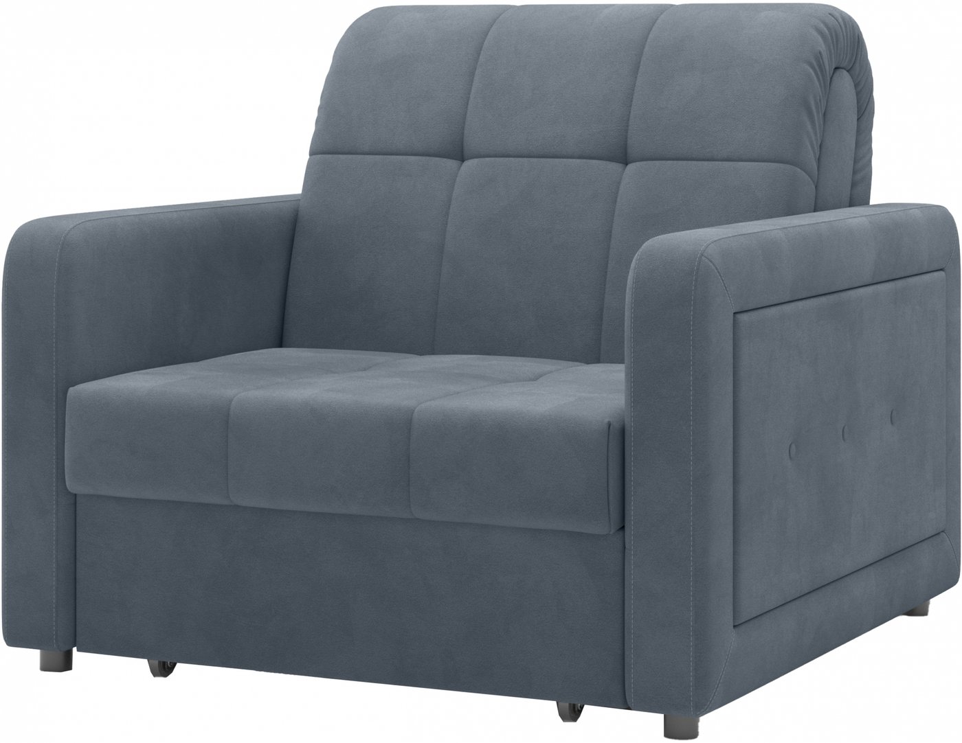 

Кресло-кровать Mio Tesoro Порту 063 АТС80 (Balance 996)