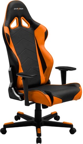 Игровое (геймерское) кресло DXRacer OH/RE0/NO