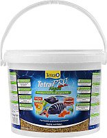 

Сухой корм Tetra Pro Algae (10 л)