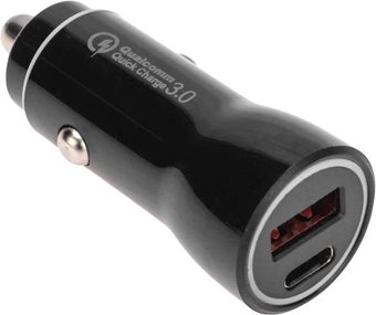 Автомобильное зарядное Rexant 18-1200