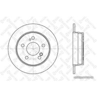  Stellox 60203307SX