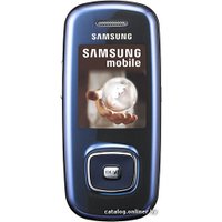 Мобильный телефон Samsung L600