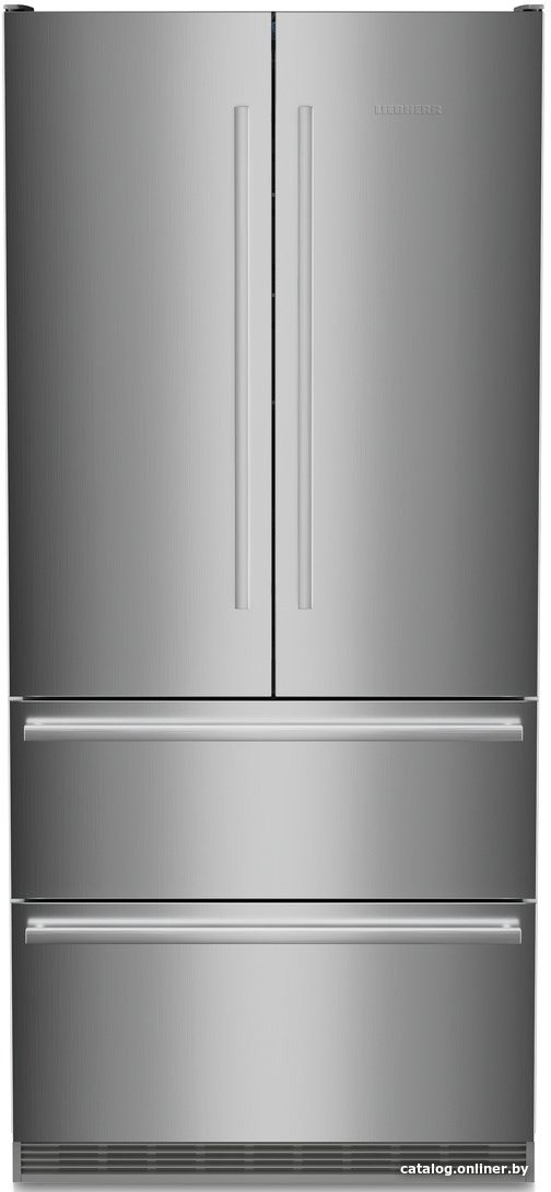 Холодильник Liebherr CBNste 8872 BioFresh NoFrost