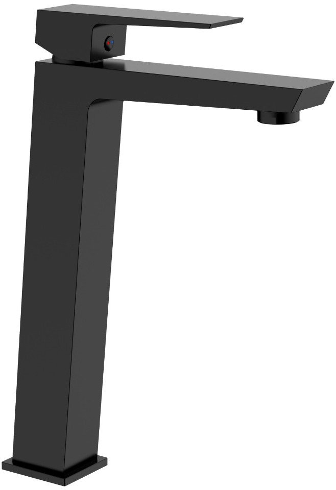 

Смеситель Invena Paros BU-09-W04-A