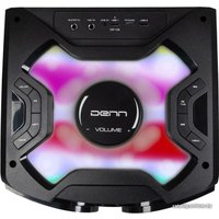 Патибокс DENN Constellation 2 DPS566