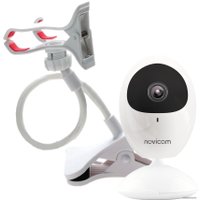 IP-камера NOVIcam Eva + Кронштейн 4486