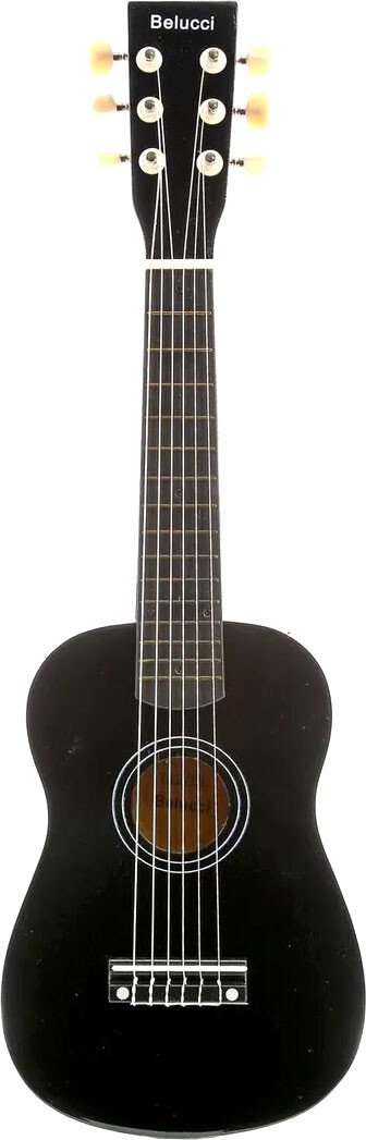 

Гиталеле Belucci 23 Black