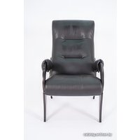 Интерьерное кресло Glider Аоста (Eva 6/венге)