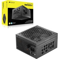 Блок питания Corsair RM1000x Shift CP-9020300-EU
