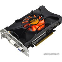 Видеокарта Palit GeForce GTX 550 Ti 1024MB GDDR5 (NE5X55T0HD09-1060F)