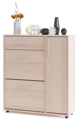 Сокол ТП-4 беленый дуб