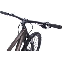 Велосипед Aspect Cobalt 29 M 2025 (серый)