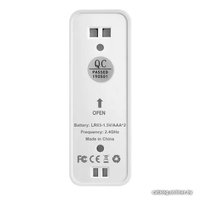 Датчик Alfa Термоиндикатор бытовой с WIFI подключением Tuya Smart ТИБ-10C в Борисове