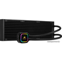 Кулер для процессора Corsair iCUE H150i RGB Pro XT CW-9060045-WW