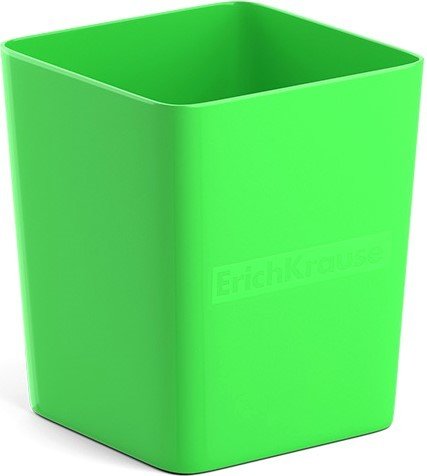 

Подставка настольная Erich Krause Base Neon Solid 51504 (зеленый)