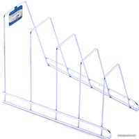 Подставка для крышек кастрюль Мультидом AN52-105