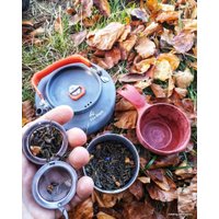 Чайник Fire-Maple Feast T3