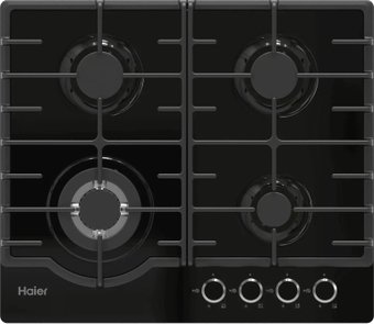 Варочная панель Haier HHX-M64RFB
