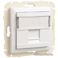 Розетка компьютерная Efapel 90441 SPM