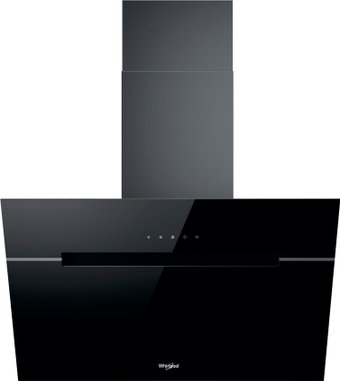 Кухонная вытяжка Whirlpool WHVP 62F LT SK