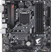 Gigabyte B360M Aorus Gaming 3 (rev. 1.0)