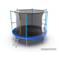 Батут Evo Jump Internal 10ft (синий)