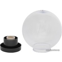 Садовый светильник ЭРА НТУ 02-60-202 Б0048052