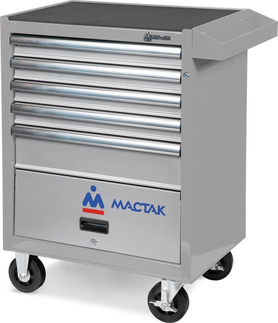 

Тележка Мастак 522-05581MG