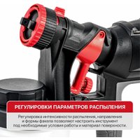 Краскораспылитель P.I.T. PSG3021-C