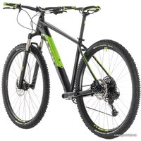 Велосипед Cube ACID Eagle 27.5 (2019)