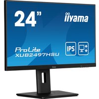 Монитор Iiyama ProLite XUB2497HSU-B2