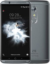 Axon 7 Quartz Grey