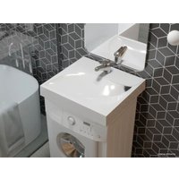 Умывальник Madera List 55