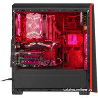 Компьютер Jet Gamer 3R3300XD8HD1SD24X165L2W5