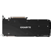 Видеокарта Gigabyte GeForce RTX 2080 Windforce OC 8GB GDDR6 GV-N2080WF3OC-8GC
