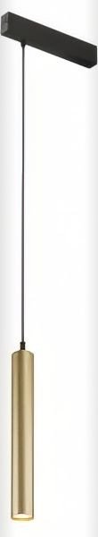 

Трековый светильник Denkirs Smart DK8008-BG