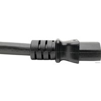 Кабель Tripp Lite C20 - C13 P032-007 (2.1 м, черный)
