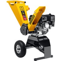 Садовый измельчитель Steher GSR-750