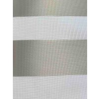 Шторы день-ночь Jalux День-Ночь V 2079/17 105x160 (светло-серый) в Гомеле