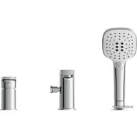 Смеситель Cersanit Moduo 64100